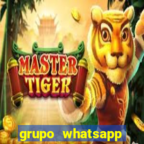 grupo whatsapp fortune rabbit